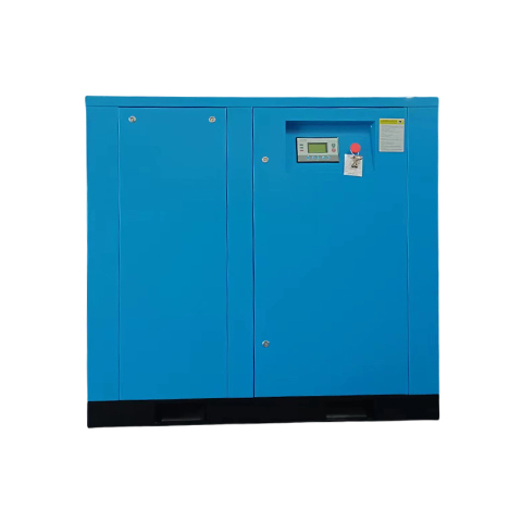 異電壓系列螺桿壓縮機(jī)