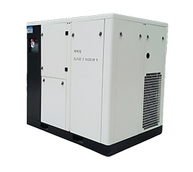 空氣能 激光切割一體式壓縮機(jī)